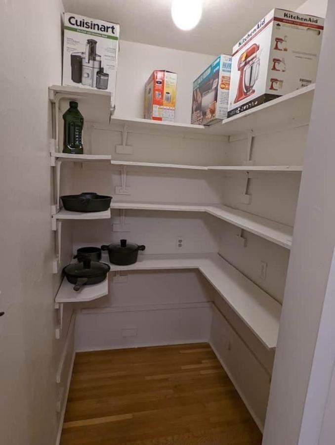 Amazing 2Br Home - Steps To Unm North Campus Albuquerque Exteriér fotografie