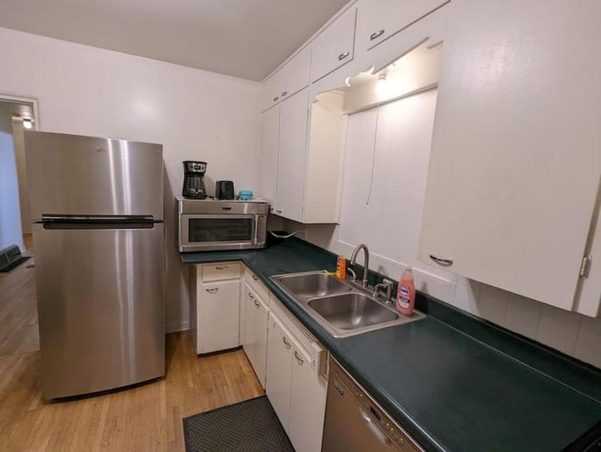 Amazing 2Br Home - Steps To Unm North Campus Albuquerque Exteriér fotografie